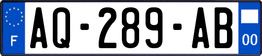 AQ-289-AB