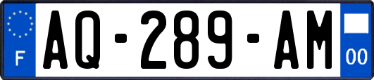 AQ-289-AM