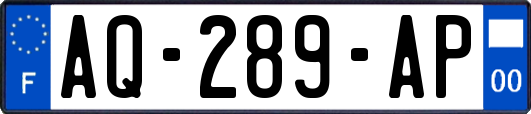 AQ-289-AP