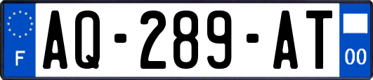 AQ-289-AT