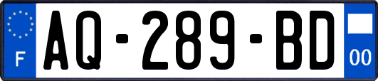 AQ-289-BD
