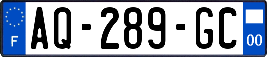 AQ-289-GC