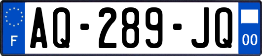 AQ-289-JQ