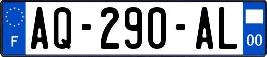 AQ-290-AL