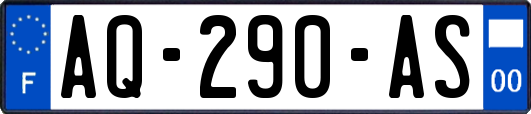 AQ-290-AS