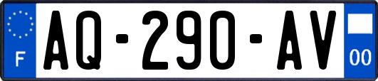 AQ-290-AV