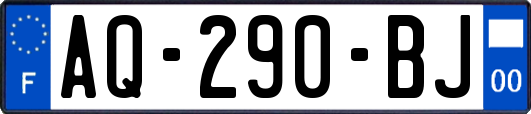 AQ-290-BJ