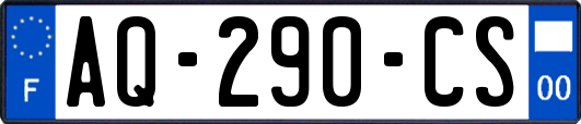 AQ-290-CS