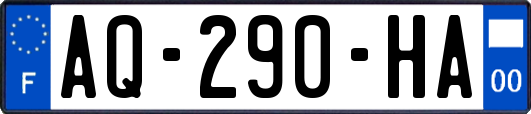 AQ-290-HA