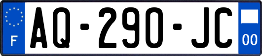 AQ-290-JC