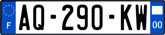 AQ-290-KW