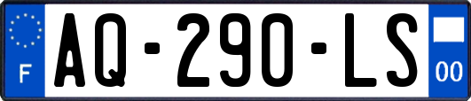 AQ-290-LS