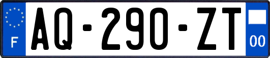 AQ-290-ZT