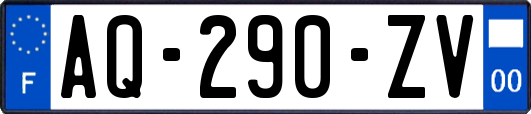 AQ-290-ZV