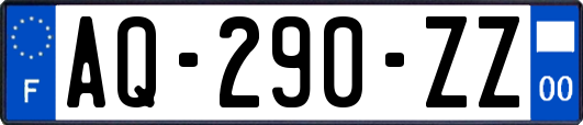 AQ-290-ZZ