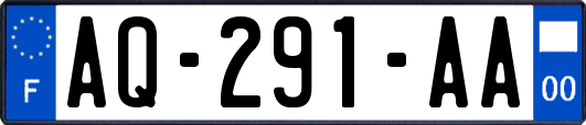 AQ-291-AA