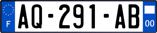 AQ-291-AB