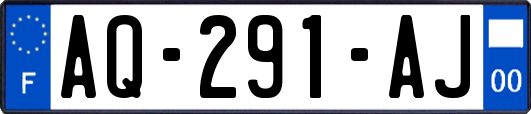 AQ-291-AJ