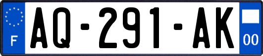 AQ-291-AK