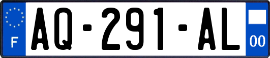 AQ-291-AL