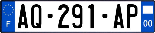 AQ-291-AP