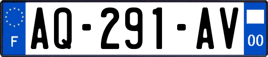 AQ-291-AV