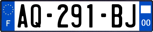 AQ-291-BJ