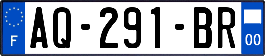 AQ-291-BR