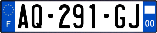 AQ-291-GJ