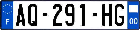 AQ-291-HG