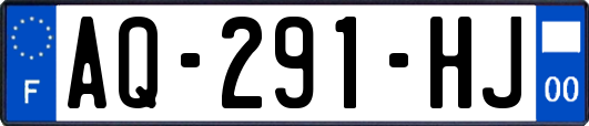 AQ-291-HJ