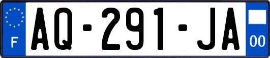 AQ-291-JA