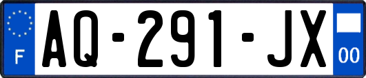 AQ-291-JX