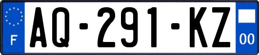 AQ-291-KZ