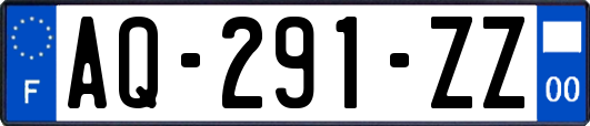 AQ-291-ZZ