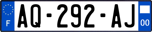 AQ-292-AJ