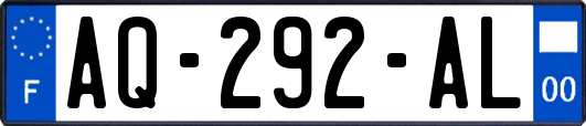 AQ-292-AL