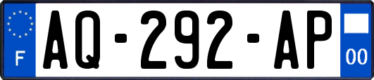 AQ-292-AP