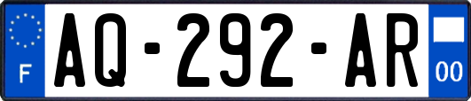 AQ-292-AR