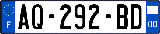 AQ-292-BD