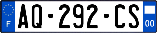 AQ-292-CS