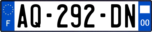 AQ-292-DN