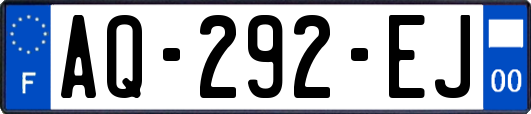 AQ-292-EJ