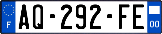 AQ-292-FE