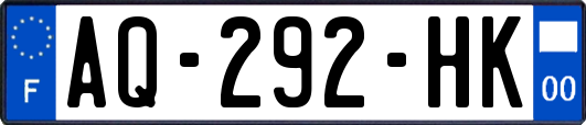 AQ-292-HK