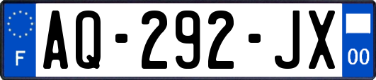 AQ-292-JX