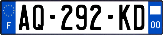 AQ-292-KD