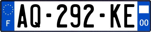 AQ-292-KE