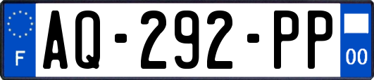 AQ-292-PP