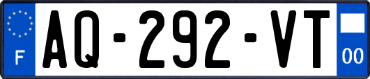 AQ-292-VT